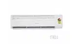 Voltas 1.5ton 3star cod in delhi ncr finanace on cc