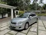 Toyota Corolla Altis, 2009, Petrol