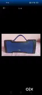 Boat Stone 1000