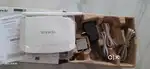 Moderm Router