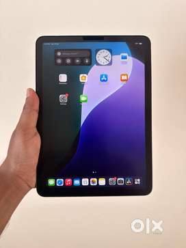 Ipad air 5th gen brand new condition