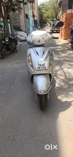 Suzuki access