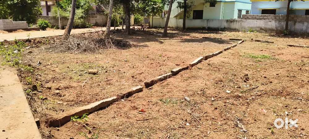 Housing plots for Sale