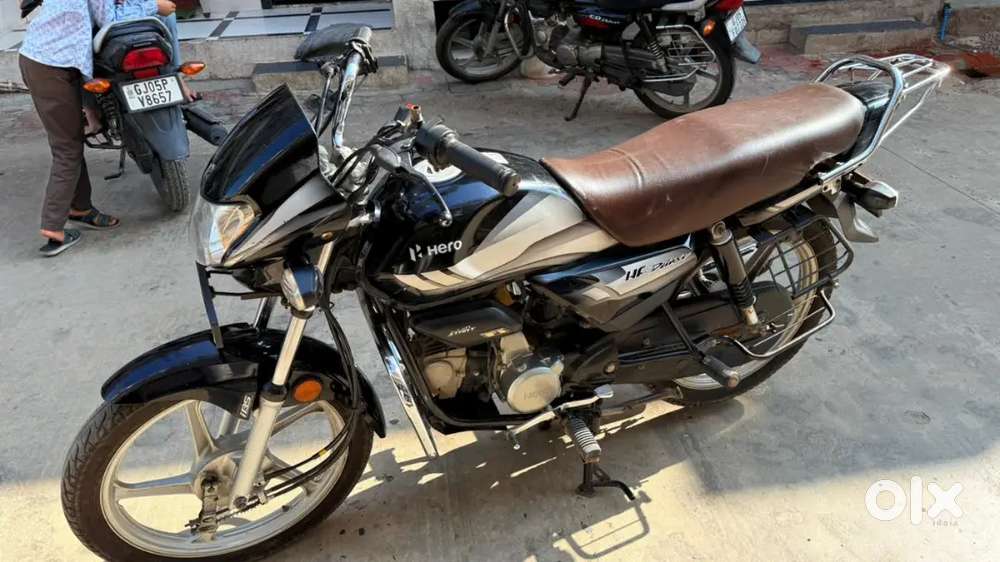 First owner,  100% condition