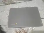 Lenovo Google chrome book 3 month old