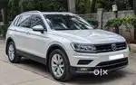 Volkswagen Tiguan 2.0 TDI Highline, 2018, Diesel