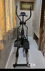 Elliptical