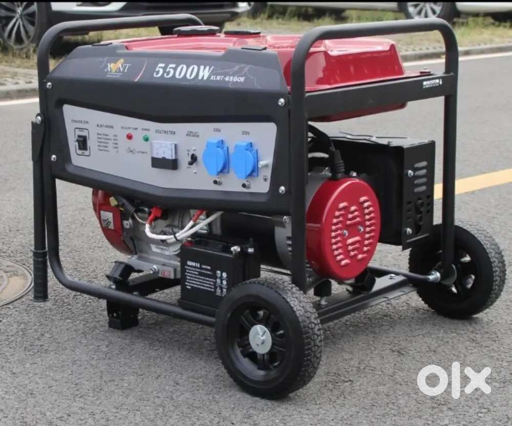 XLNT 5 KVA