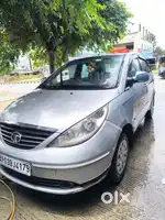 Purely family maintened car