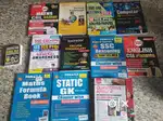 SSC CGL BEST BOOKS