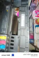 Hp 581 All in one printer