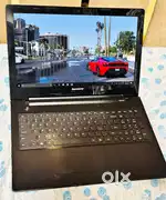 Lenovo i3 laptop for sell in just 8000 with 15.6inc display