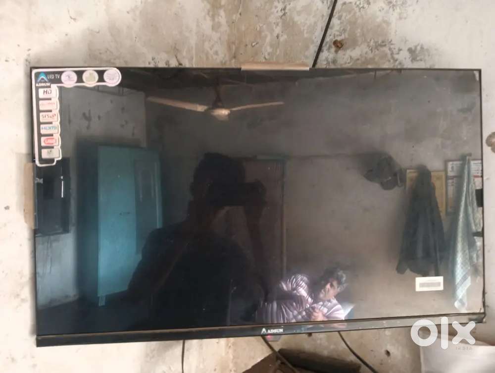 Tv adsun 32  Inch full HD