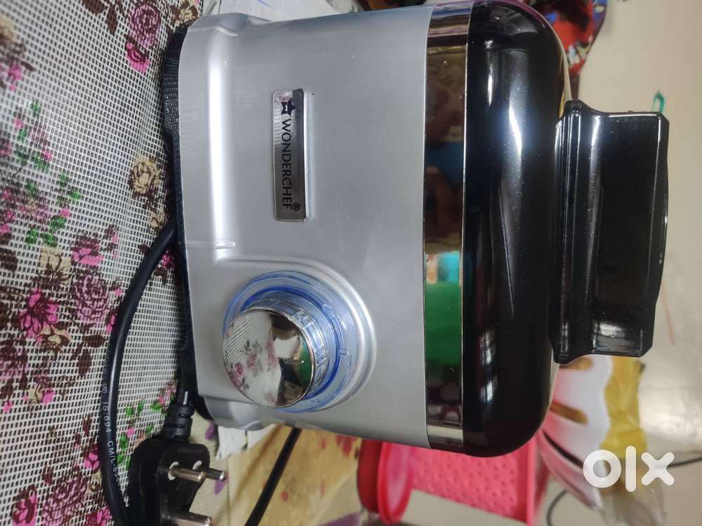Wonderchef mixer