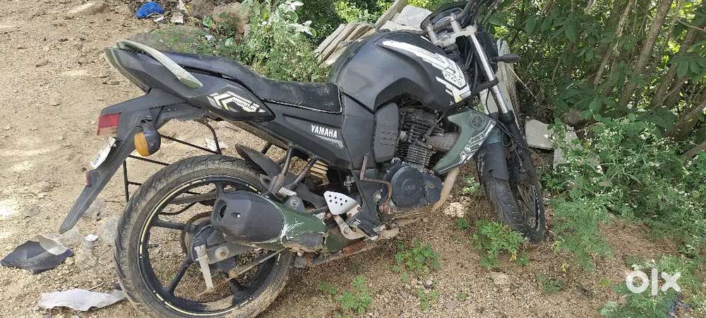 Good condition