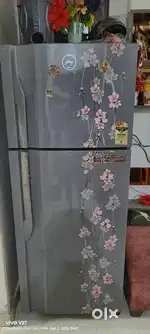 Godrej Double door Fridge Purchase in 2019