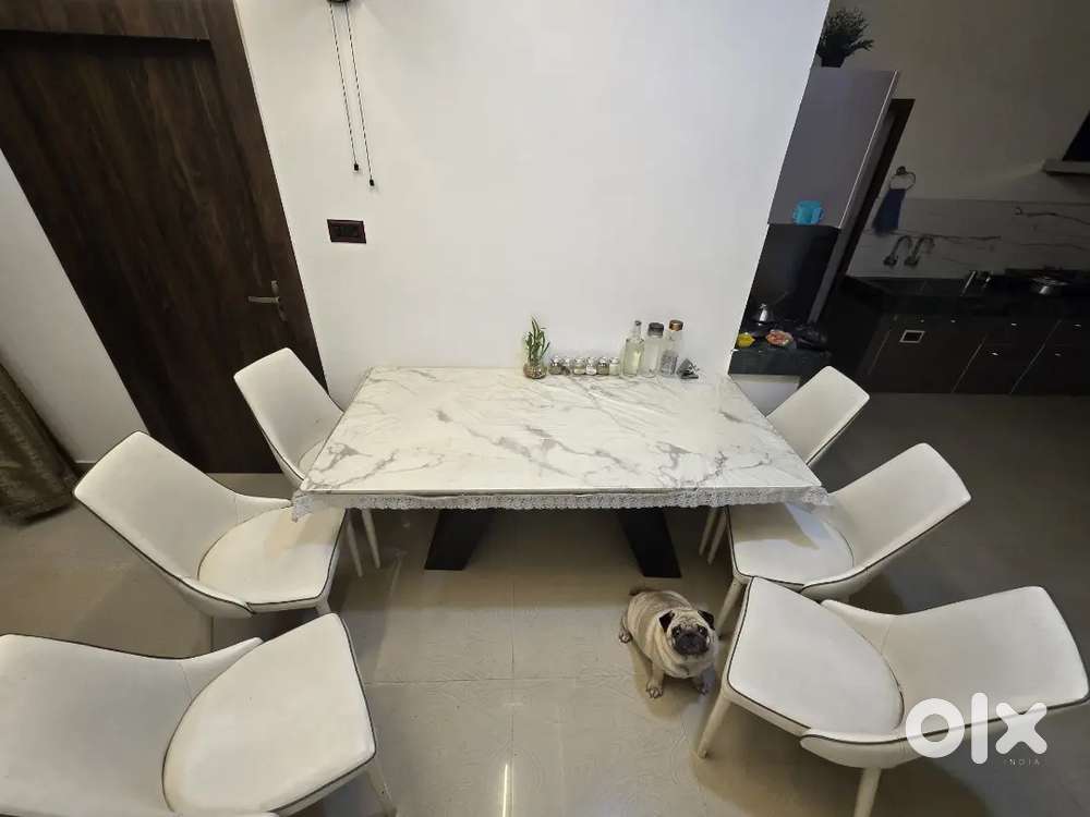 Imported Dining Table