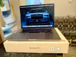 Apple MacBook Pro i9 – Excellent Condition