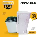 #02!Wash & Save: Washing Machine Deals – Energy-Saving & Quiet!