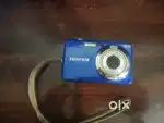 Camera Sony company