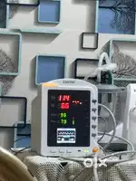 Nurse home care female only