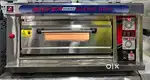 Commercial Pizza Oven (Gas) For Sale