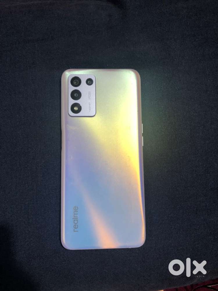 Realmi 9 speed edition great condition