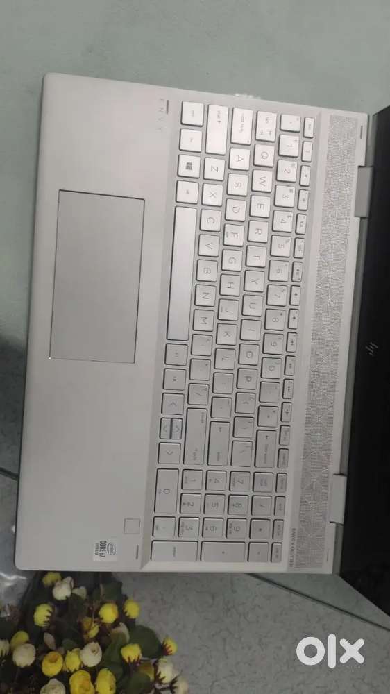 HP - ENVY x360