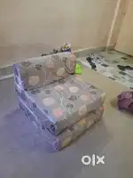 Sofa cum bed