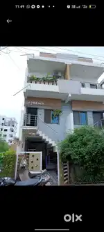 Precious Row House For Sale