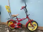 BSA champ Kids Cycle