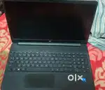 Hp laptop15s , 11th gen