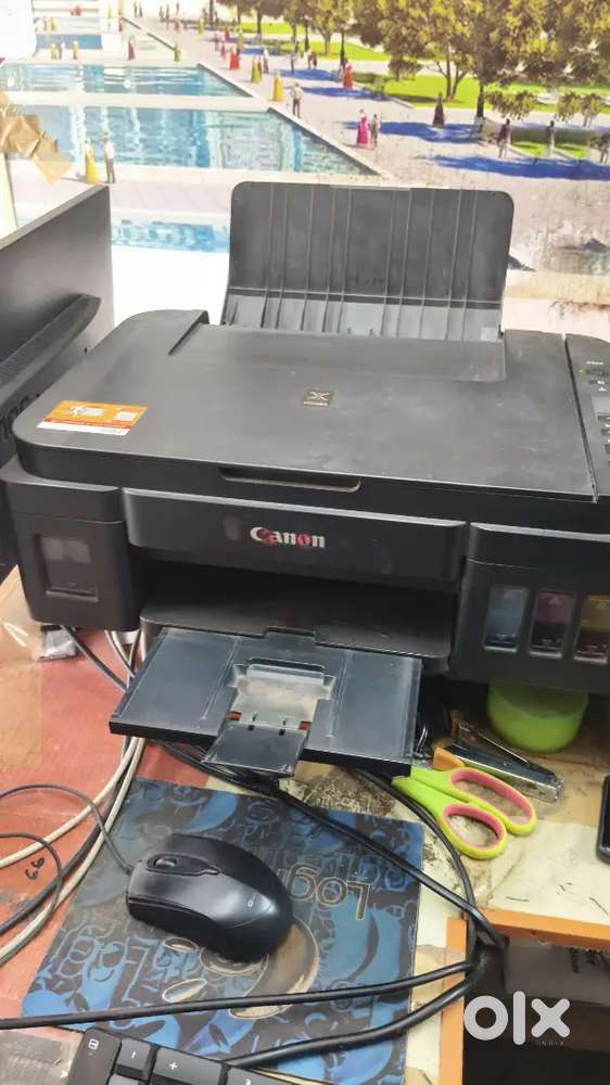Canon Printer