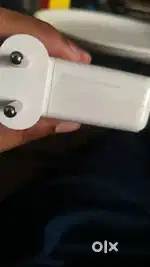 Apple 96 W Laptop Adapter