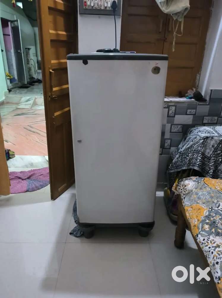 Lg working condition