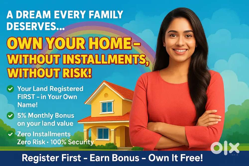 Plots available for sale in Kolkata Sonarpur with Money back offer