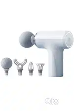 Mini Portable Massager