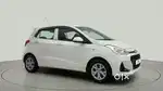 Hyundai Grand i10 Magna 1.2 Kappa VTVT, 2017, CNG & Hybrids