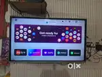 Micromax LED TV