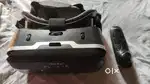 VR headset