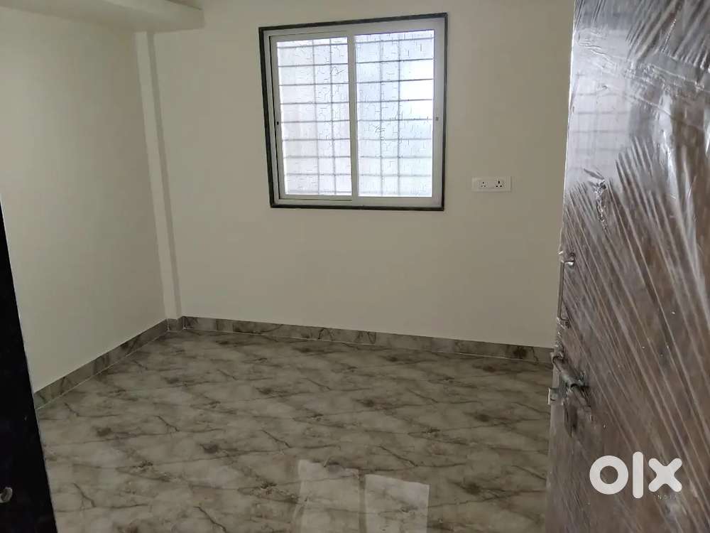 1bhk flat on rent 8000pm