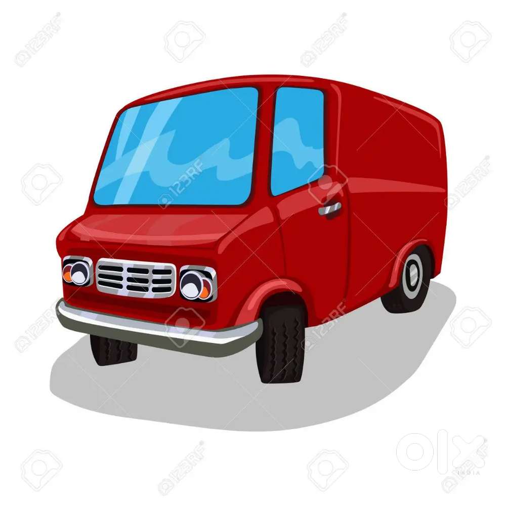 Van Associate (Ruby)