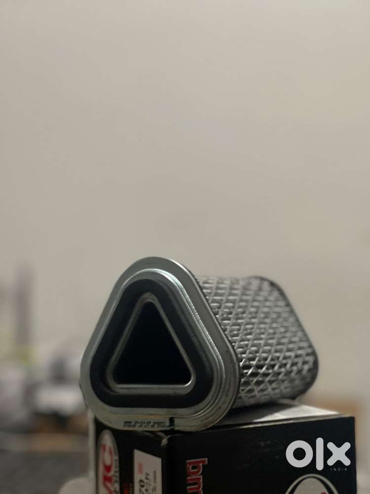 Interceptor / Continental Gt 650 stock air filter