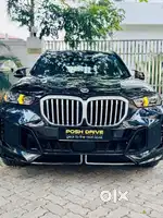 BMW X5 xDrive40i M Sport, 2024, Petrol