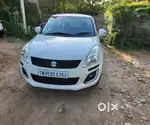 Maruti Suzuki Swift VDI BS IV, 2015, Diesel