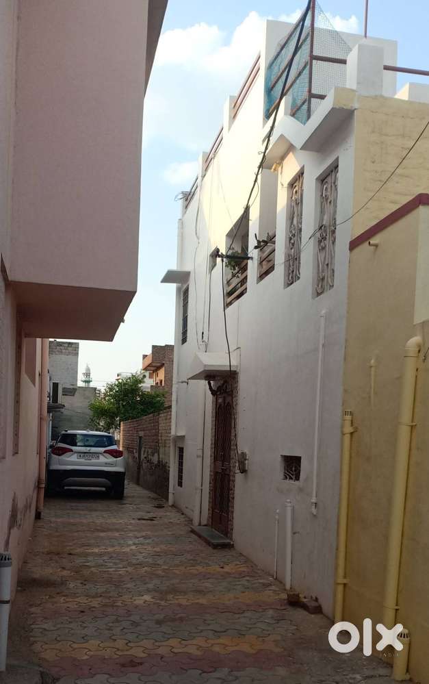 Super Strong House 32 x 42 in Mukta Prasad Colony