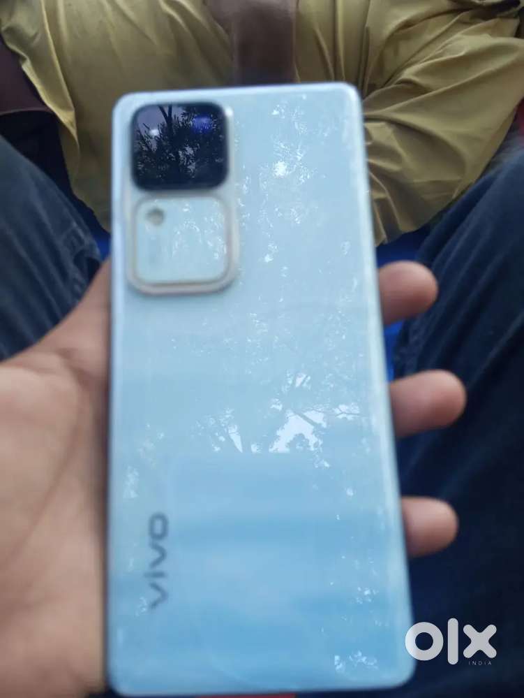 Vivo v30 Pro