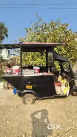 Food truck for sale