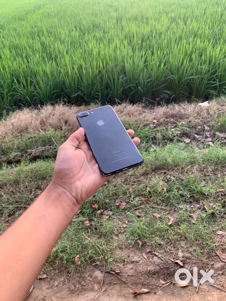 iPhone 7plus