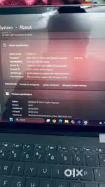 HP ENVY 360